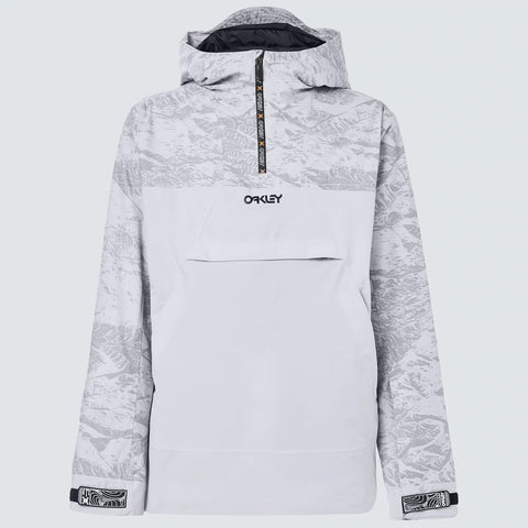 Oakley TC Ice Pullover BZI Jacket - Men's