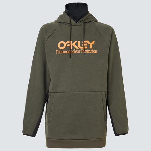 Oakley TNP DWR Fleece Hoody - Men's