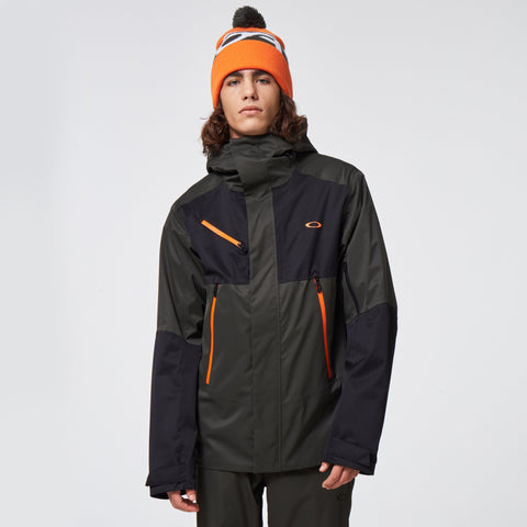 Oakley Crescent 3.0 Shell Jacket - Men's