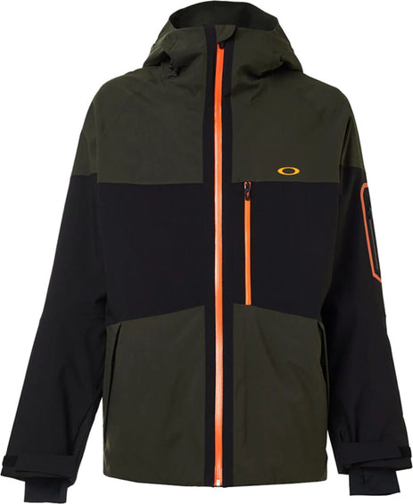 Oakley Cedar Ridge 3.0 BZI Jacket - Men's
