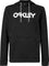 Oakley B1B PO 2.0 Hoodie - Men's - Black - White