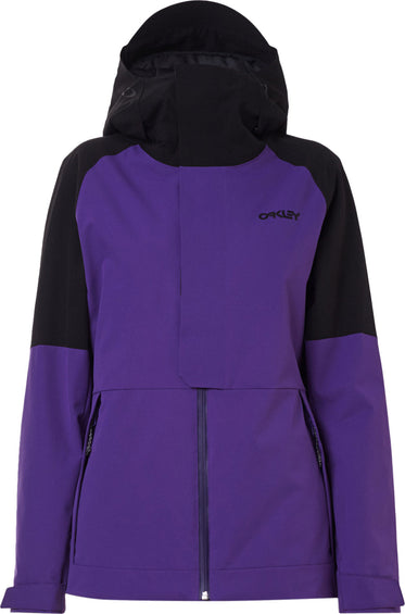 Oakley Camellia Insulated Jacket - Women's