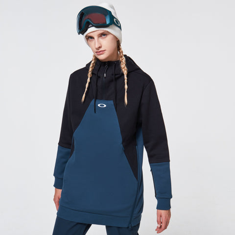 Oakley Snowdrop Dwr Fleece - Women's