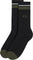 Oakley Essential Socks Set of 3 pairs - Unisex - Blackout
