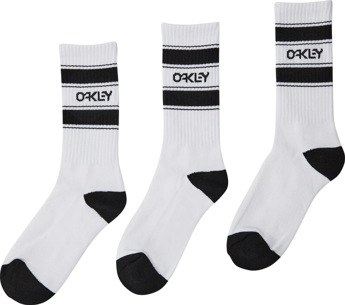 Oakley B1B Icon Socks - Men's | Altitude Sports