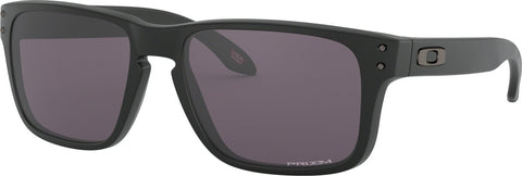 Oakley Holbrook XS - Matte Black - Grey Lens Sunglasses