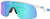 Oakley Resistor Sunglasses - Polished White - Prizm Sapphire Iridium Lens - Youth - No Color