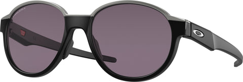 Oakley Coinflip Sunglasses - Matte Black - Prizm Sapphire Lens - Men's