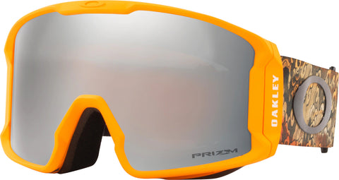 Oakley Line Miner Kazu Kokubo Signature Series Goggle