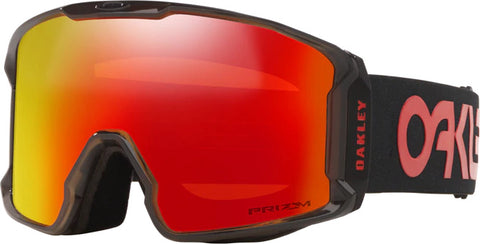Oakley Line Miner Scotty James Signature Series Goggle