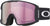 Oakley Line Miner L Goggles - Matte Black - Prizm Rose Gold Lens - No Color