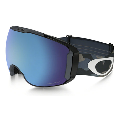Oakley Airbrake XL 