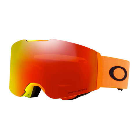 Oakley Fall Line - Prizm Torch Iridium Lens Goggles - Harmony Fade Collection