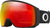 Oakley Flight Tracker L Goggles - Matte Black - Prizm Snow Torch Iridium Lens - No Color