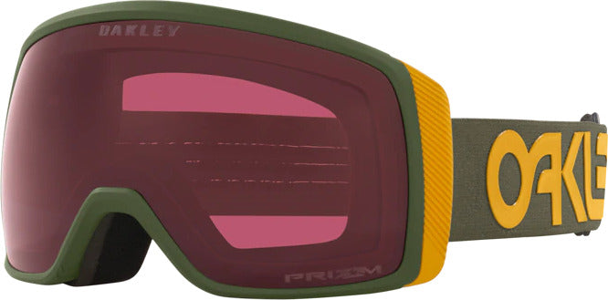 OAKLEY FLIGHT TRACKER フライトトラッカー XS Oakley Flight Tracker XS Overview | SportRx - YouTube