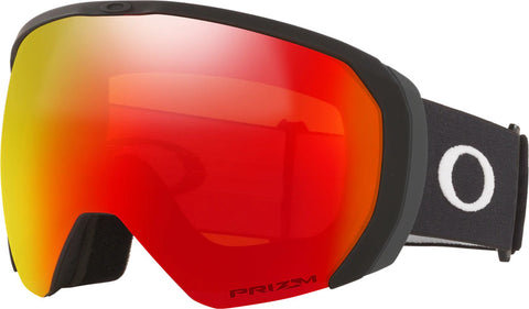 Oakley Flight Path XL Goggles - Matte Black - Prizm Snow Torch Iridium Lens