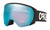 Oakley Flight Path XL Goggles - Factory Pilot Black - Prizm Snow Sapphire Iridium Lens - No Color