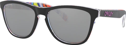 Oakley Frogskins - Kokoro IML - Prizm Black Iridium Lens Sunglasses