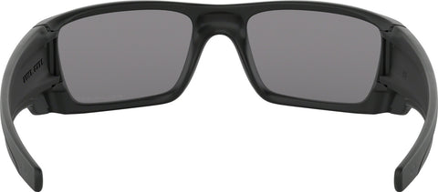 Oakley Fuel Cell Sunglasses - Matte Black - Grey Polarized Lens