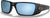 Oakley Fuel Cell Sunglasses - Matte Black - Prizm Deep Water Polarized Lens - Men's - No Color