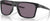 Oakley Leffingwell Sunglasses - Black Ink - Prizm Grey Lens - Black Ink - Prizm Grey