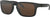 Oakley Holbrook Sunglasses - Matte Black - Prizm Tungsten Polarized Lens - No Color