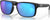 Oakley Holbrook Sunglasses - Matte Black - Prizm Sapphire Iridium Polarized Lens - Matte Black