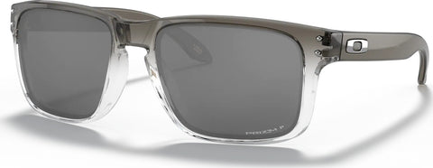 Oakley Holbrook Sunglasses - Dark Ink Fade - Prizm Black Iridium Polarized Lens - Unisex