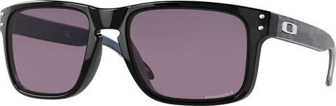 Oakley Holbrook Sunglasses - High Resolution - Prizm Grey Lens - Men's