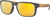 Oakley Holbrook Sunglasses - Matte Carbon - Prizm 24K Iridium Polarized Lens - No Color