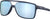 Oakley Castel Sunglasses - Translucent Blue - Prizm Deep Water Polarized Lens - No Color