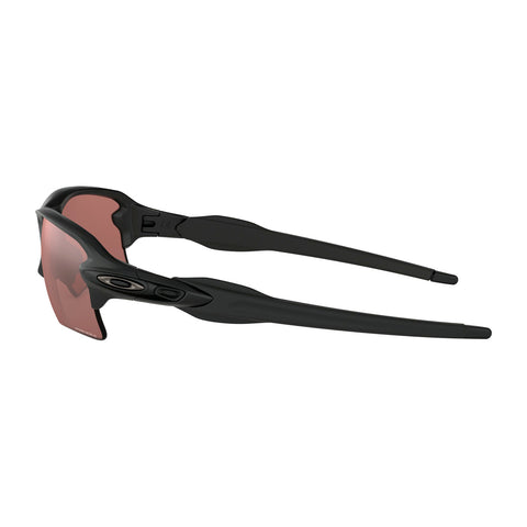 Oakley Flak 2.0 XL Sunglasses - Matte Black - Prizm Dark Golf Lens