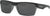 Oakley Two Face Sunglasses - Matte Black - Prizm Black Iridium Polarized Lens - Men's - No Color