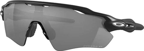 Oakley Radar EV Path Sunglasses - Matte Black - Prizm Black Iridium Polarized Lens