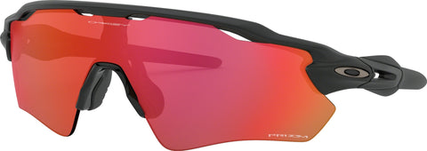 Oakley Radar EV Path Sunglasses - Matte Black - Prizm Trail Torch Lens