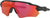 Oakley Radar EV Path Sunglasses - Matte Black - Prizm Trail Torch Lens - No Color