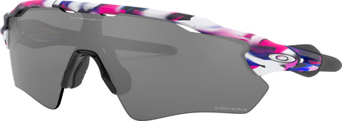 Oakley Radar EV Path - Kokoro - Prizm Black Iridium Lens Sunglasses