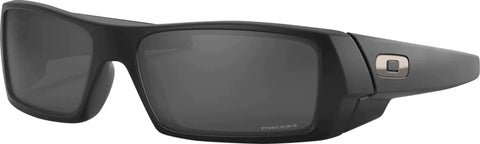 Oakley Gascan Sunglasses - Matte Black - Prizm Black Lens