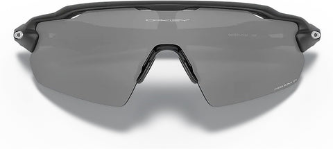 Oakley Radar EV Pitch Sunglasses - Polished Black - Prizm Black Iridium Polarized Lens - Men's