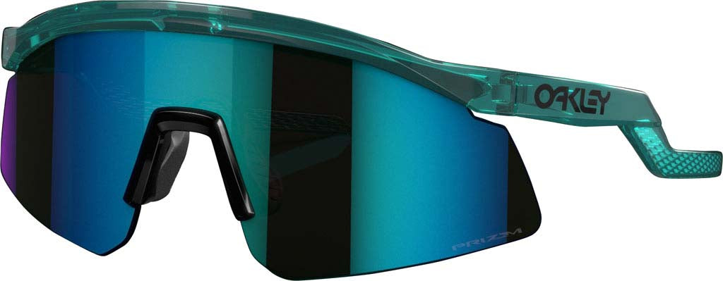 Oakley Sunglasses: Break Up 9202 in Arctic & Iridium Polarized (07) -  Polarized World
