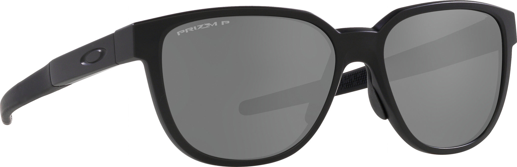 OAKLEY Actuator Matte Black - Prizm Black Polarized Sunglasses