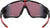 Oakley Jawbreaker Sunglasses - Matte Black - Prizm Road Lens - No Color