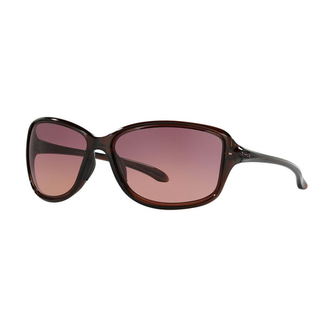 Oakley Cohort Sunglasses - Amethyst - G40 Black Gradient Lens - Women's