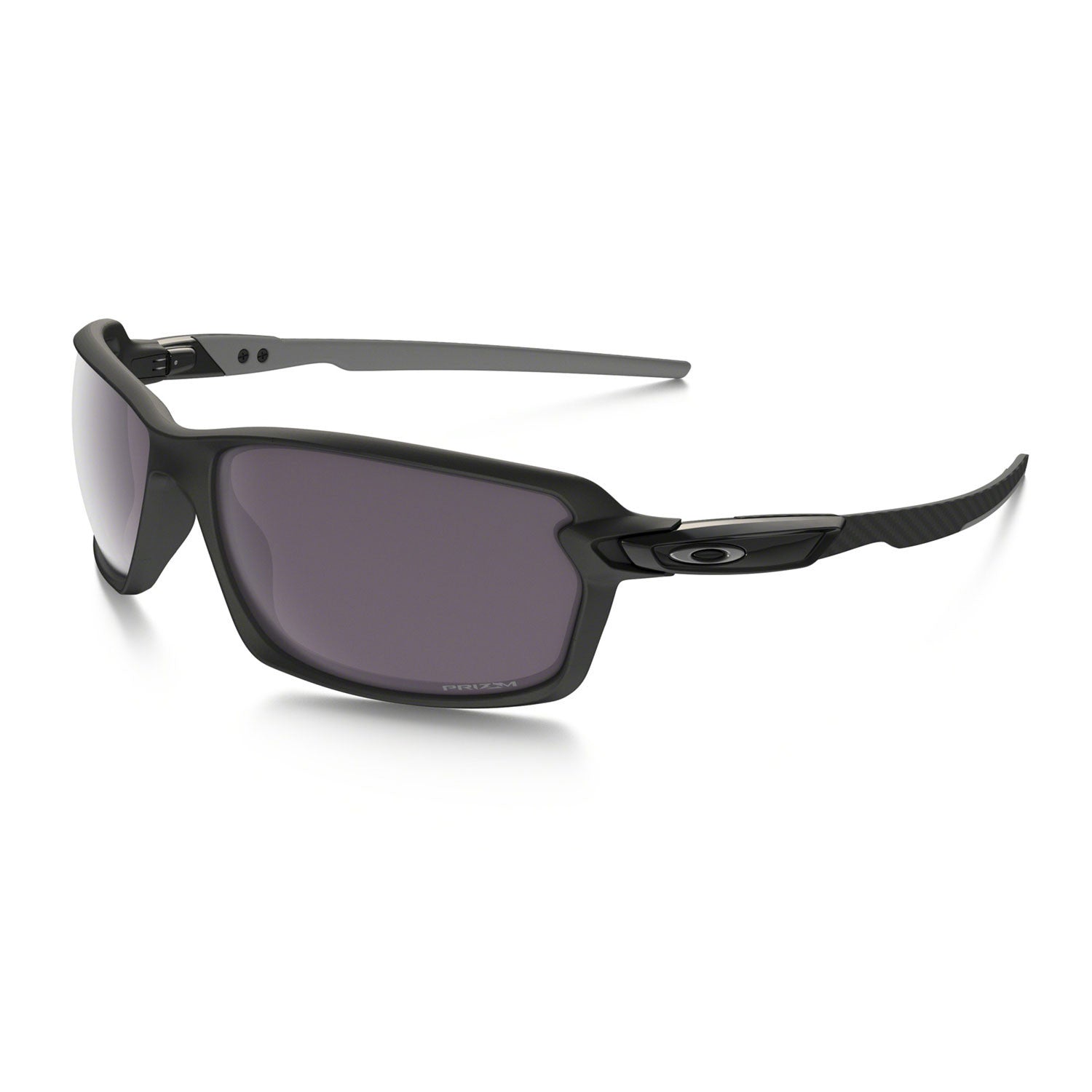 Oakley Carbon Shift - Matte Black - Prizm Daily Polarized Lens Sunglasses