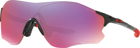 Oakley EVZero Path - Polished Black - Prizm Road Lens Sunglasses
