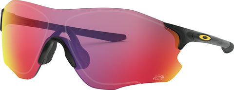 Oakley EVZero Path Tour de France 2019 Edition - Matte Black - Prizm Road Lens Sunglasses