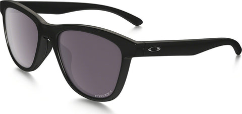 Oakley Moonlighter - Polished Black - Prizm Daily Polarized Lens Sunglasses