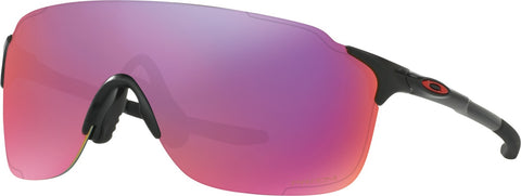 Oakley EVZero Stride - Matte Black - Prizm Road Lens Sunglasses