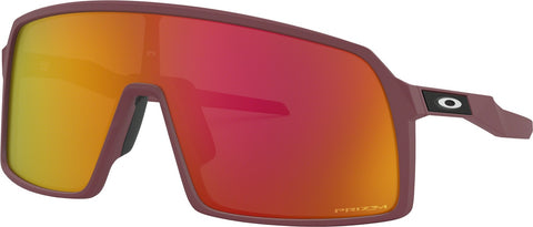 Oakley Sutro - Matte Vampirella - Prizm Ruby Iridium Lens Sunglasses