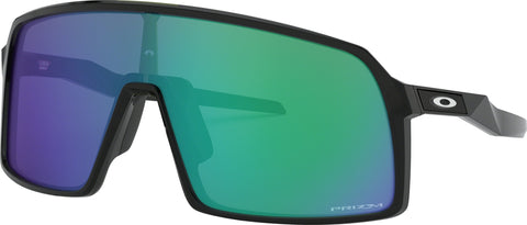 Oakley Sutro Sunglasses - Black Ink - Prizm Jade Iridium Lens - Unisex